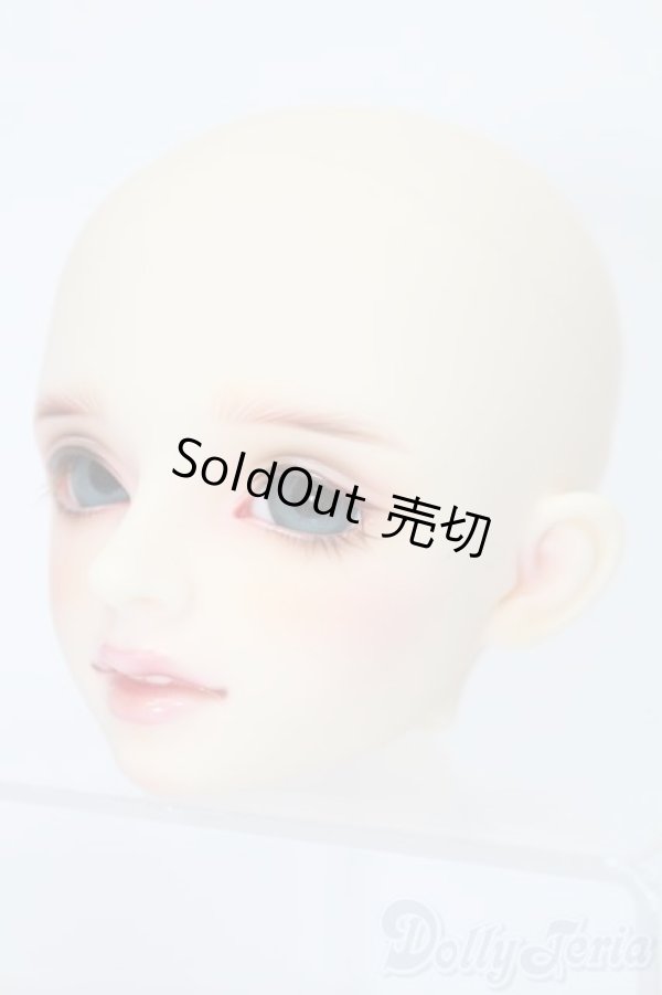 画像2: SD13女の子/ワンオフモデル:ミシェル Saifa様メイク S-25-11-02-281-YB-ZS (2)