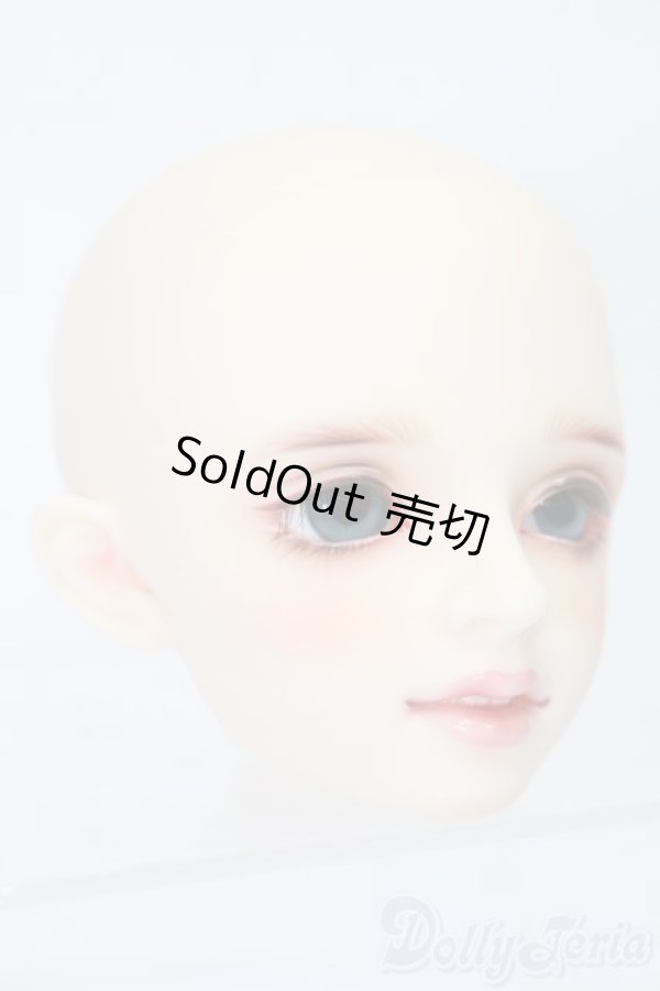 画像3: SD13女の子/ワンオフモデル:ミシェル Saifa様メイク S-25-11-02-281-YB-ZS (3)