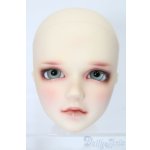 画像: SDGrB/ワンオフモデル:慧 ヘッドのみ S-25-11-02-280-YB-ZS