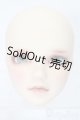 画像: SDGrB/ワンオフモデル:慧 ヘッドのみ S-25-11-02-280-YB-ZS