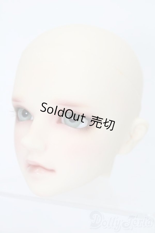 画像2: SDGrB/ワンオフモデル:慧 ヘッドのみ S-25-11-02-280-YB-ZS (2)