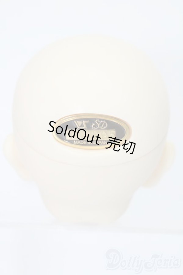 画像4: SDGrB/ワンオフモデル 近衛司 momo様メイク S-25-11-02-279-YB-ZS (4)