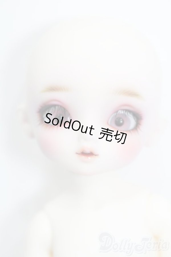 画像1: 幼SD/リーゼロッテ Galerie de l'esprit BONBON Fleur Rose Ver. S-25-11-09-069-YB-ZS (1)