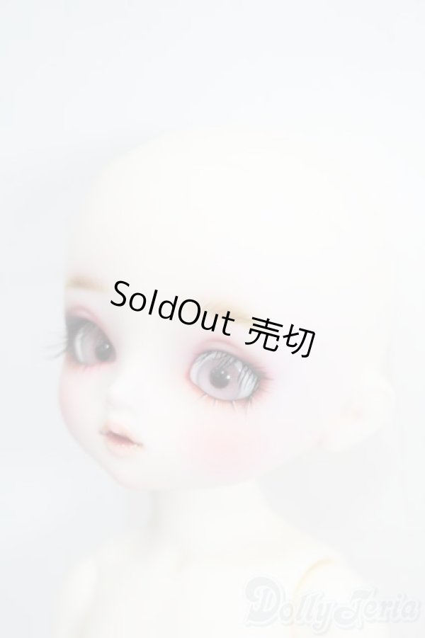 画像2: 幼SD/リーゼロッテ Galerie de l'esprit BONBON Fleur Rose Ver. S-25-11-09-069-YB-ZS (2)