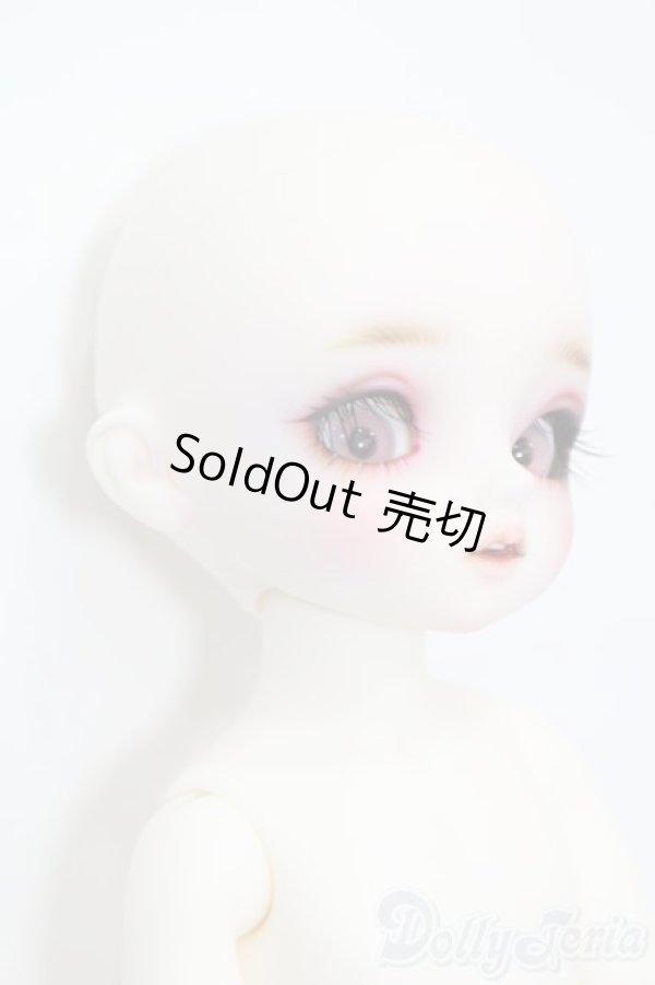 画像3: 幼SD/リーゼロッテ Galerie de l'esprit BONBON Fleur Rose Ver. S-25-11-09-069-YB-ZS (3)