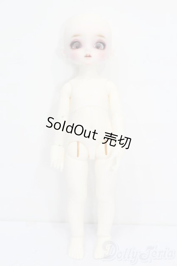 画像5: 幼SD/リーゼロッテ Galerie de l'esprit BONBON Fleur Rose Ver. S-25-11-09-069-YB-ZS (5)