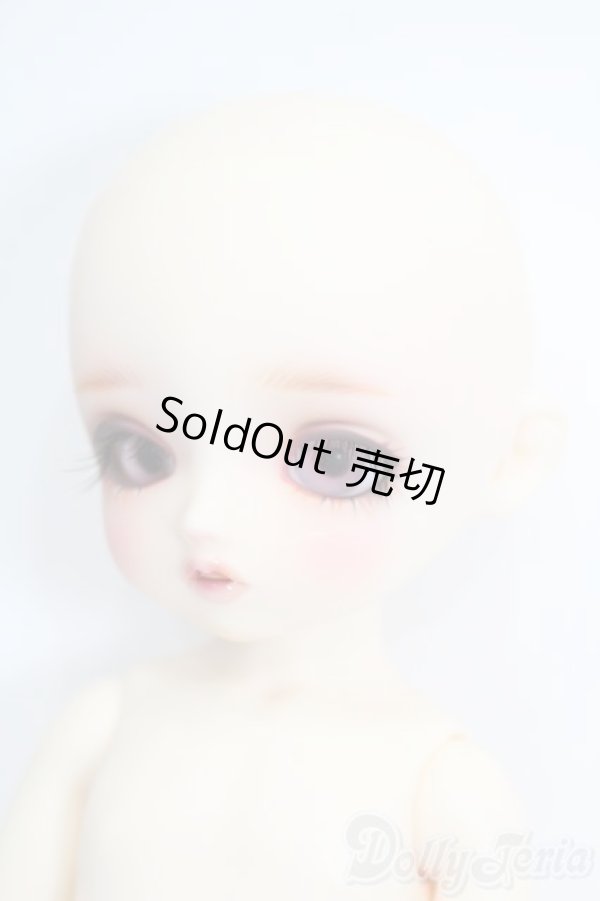 画像2: 幼SD/ルナ Galerie de l'esprit BONBON Fleur Bleu Ver. S-25-11-09-068-YB-ZS (2)