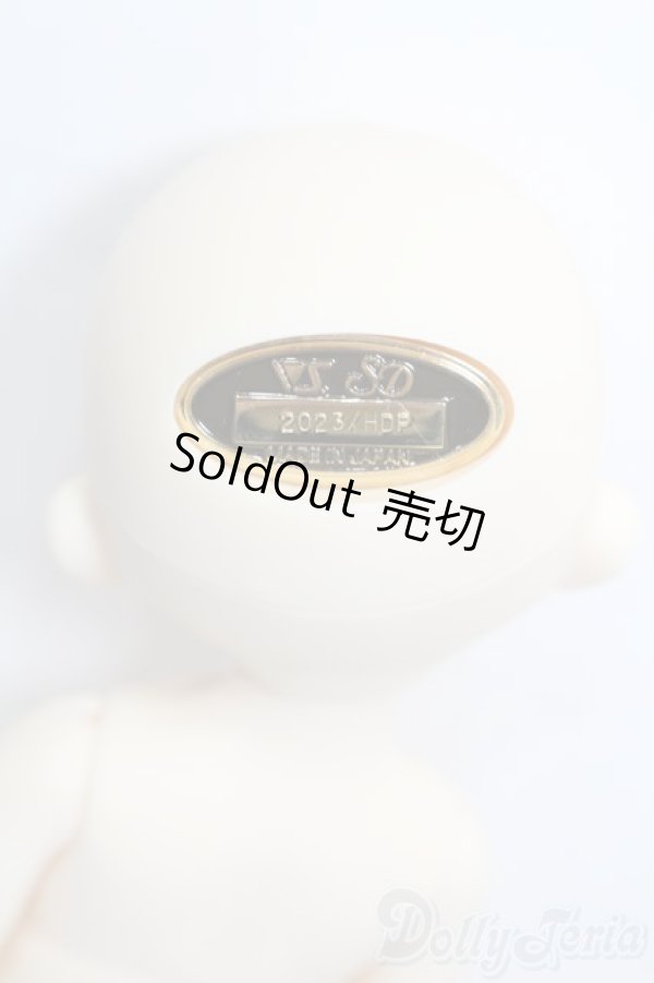 画像4: 幼SD/ルナ Galerie de l'esprit BONBON Fleur Bleu Ver. S-25-11-09-068-YB-ZS (4)