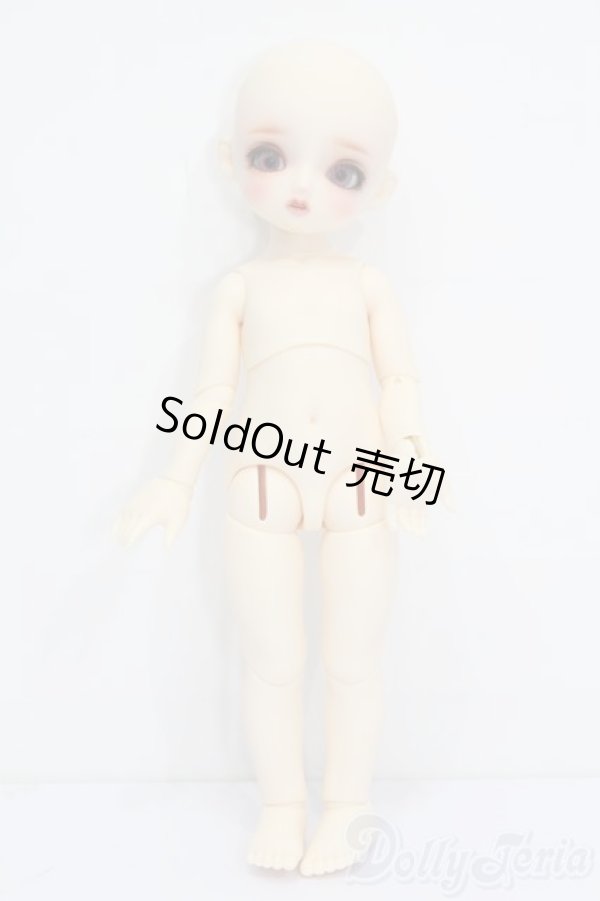 画像5: 幼SD/ルナ Galerie de l'esprit BONBON Fleur Bleu Ver. S-25-11-09-068-YB-ZS (5)