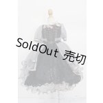 画像: SD/OF:ドレス S-26-03-01-348-YB-ZS