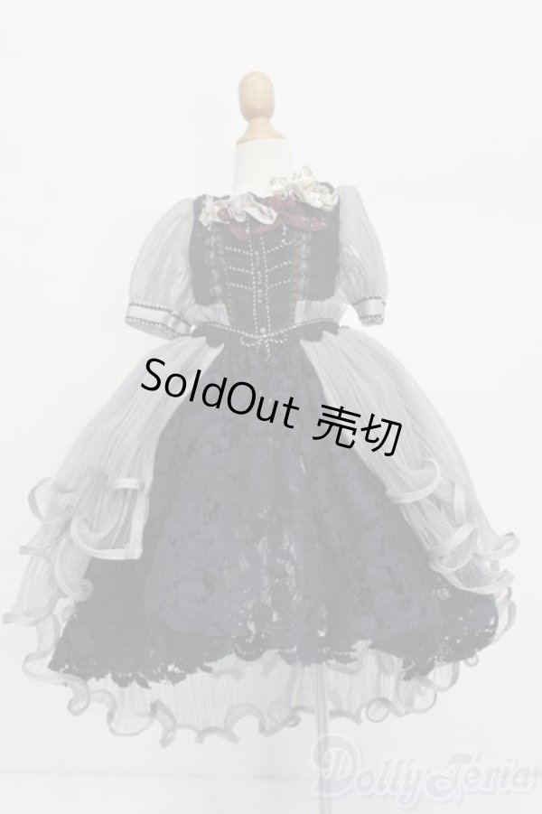 画像1: SD/OF:ドレス S-26-03-01-348-YB-ZS (1)