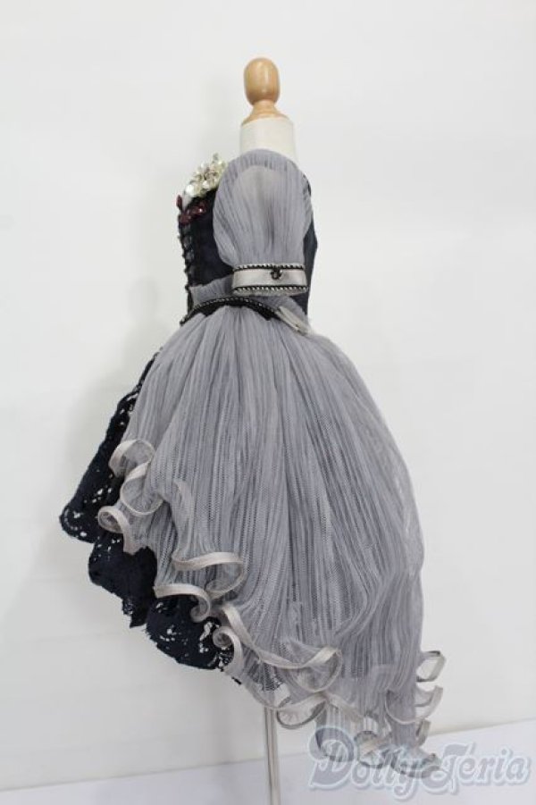 画像2: SD/OF:ドレス S-25-11-09-151-YB-ZS (2)