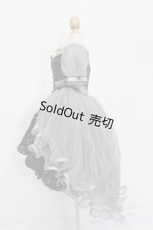 画像2: SD/OF:ドレス S-26-03-01-348-YB-ZS (2)