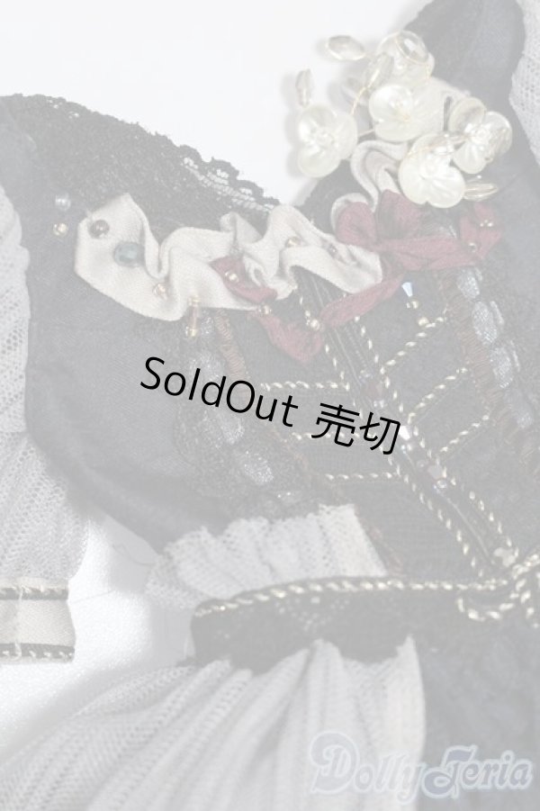 画像3: SD/OF:ドレス S-26-03-01-348-YB-ZS (3)