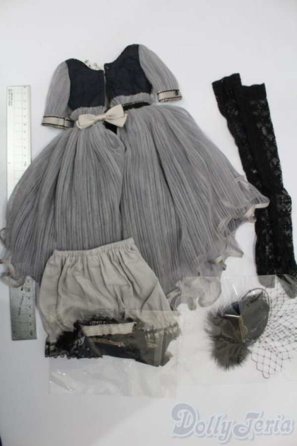 画像5: SD/OF:ドレス S-25-11-09-151-YB-ZS (5)