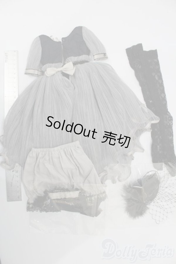 画像5: SD/OF:ドレス S-26-03-01-348-YB-ZS (5)