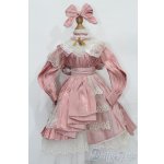 画像: SD/OF:ドレス S-25-11-02-262-YB-ZS