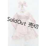 画像: SD/OF:ドレス S-26-03-01-350-YB-ZS