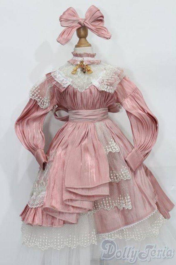 画像1: SD/OF:ドレス S-25-11-02-262-YB-ZS (1)