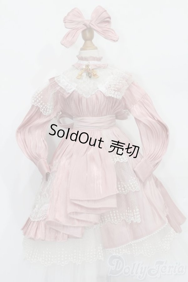 画像1: SD/OF:ドレス S-26-03-01-350-YB-ZS (1)