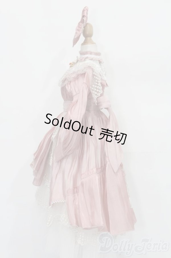 画像2: SD/OF:ドレス S-26-03-01-350-YB-ZS (2)