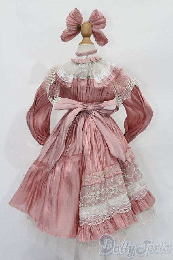 画像3: SD/OF:ドレス S-25-11-02-262-YB-ZS (3)