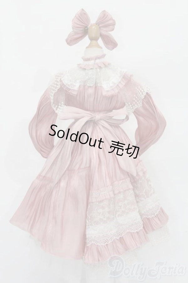 画像3: SD/OF:ドレス S-26-03-01-350-YB-ZS (3)