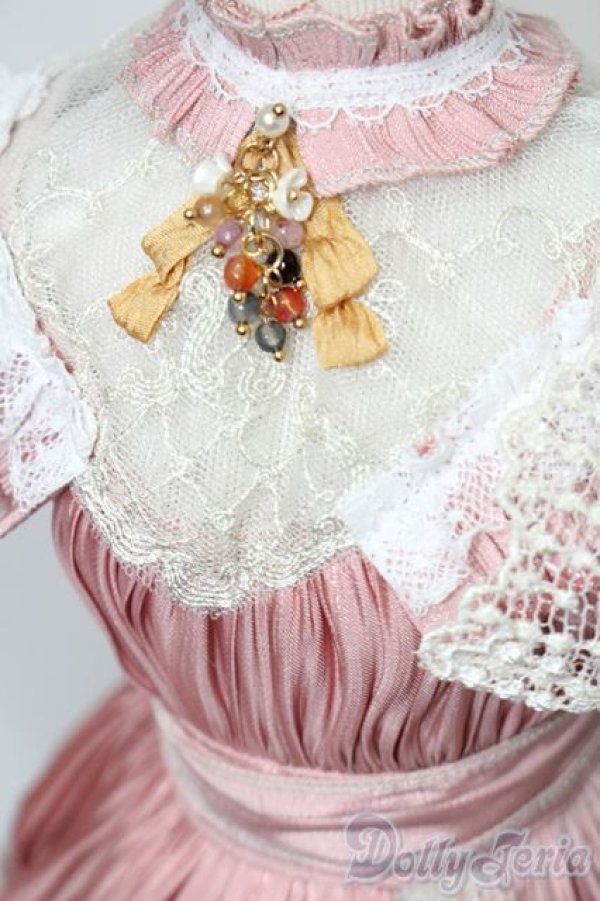 画像4: SD/OF:ドレス S-25-11-02-262-YB-ZS (4)