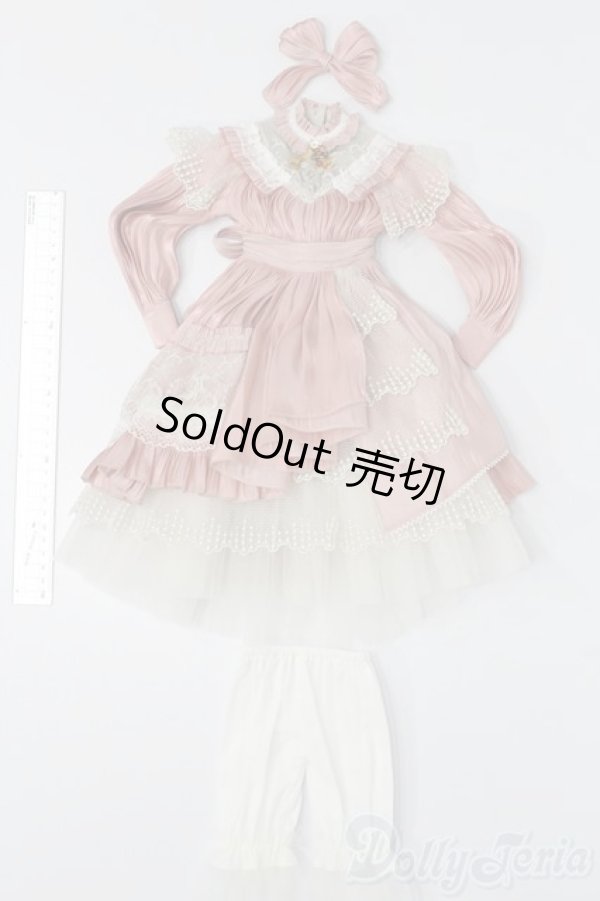 画像5: SD/OF:ドレス S-26-03-01-350-YB-ZS (5)