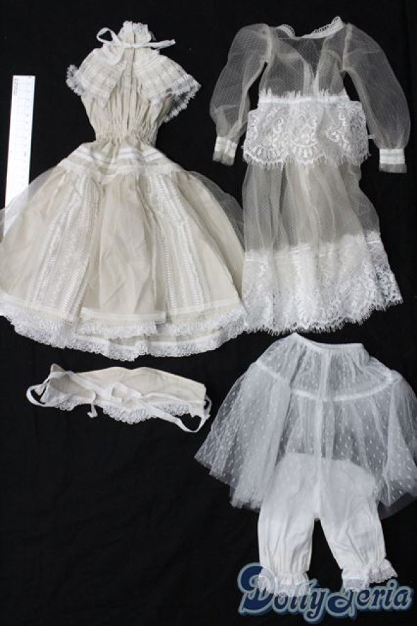 画像6: SD/OF:ドレス S-25-11-02-261-YB-ZS (6)