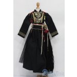 画像: SDGrB＆SD13男の子/OF:衣装セット S-25-11-02-264-YB-ZS