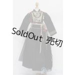 画像: SDGrB&SD13男の子/OF:衣装セット S-25-11-02-264-YB-ZS