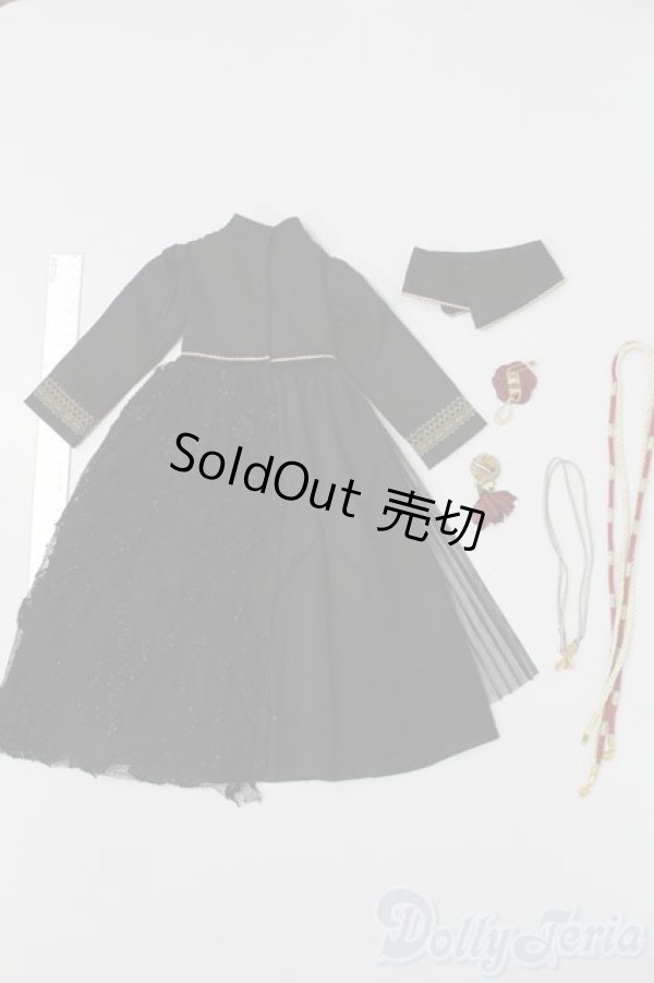 画像6: SDGrB＆SD13男の子/OF:衣装セット S-25-11-02-264-YB-ZS (6)