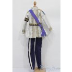 画像: SDGrB＆SD13男の子/OF:衣装セット S-25-11-02-265-YB-ZS