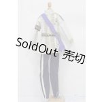 画像: SDGrB＆SD13男の子/OF:衣装セット S-26-03-01-345-YB-ZS