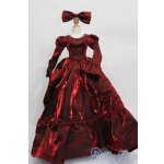 画像: SD/OF:ドレス S-25-11-09-152-YB-ZS