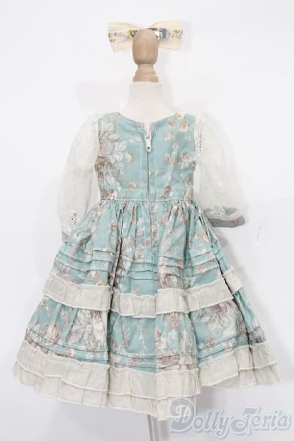 画像3: DearSD/OF:ドレス S-25-11-02-268-YB-ZS (3)