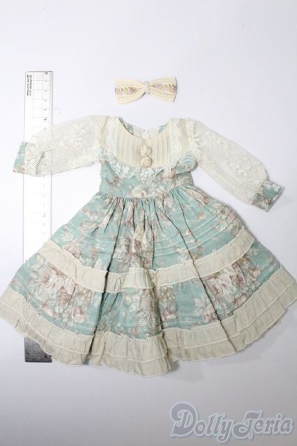 画像5: DearSD/OF:ドレス S-25-11-02-268-YB-ZS (5)