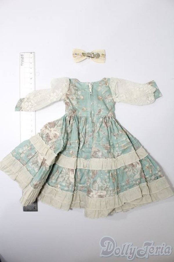 画像6: DearSD/OF:ドレス S-25-11-02-268-YB-ZS (6)