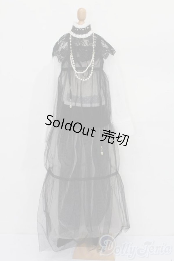 画像1: SDGrB＆SD13男の子/OF:衣装セット S-26-03-01-346-YB-ZS (1)