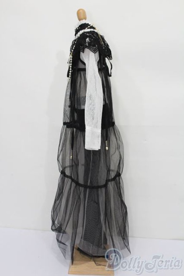 画像2: SDGrB＆SD13男の子/OF:衣装セット S-25-11-02-263-YB-ZS (2)