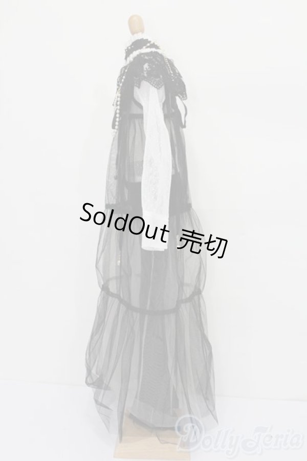 画像2: SDGrB＆SD13男の子/OF:衣装セット S-26-03-01-346-YB-ZS (2)