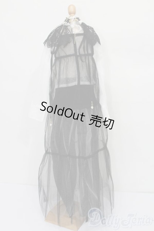 画像3: SDGrB＆SD13男の子/OF:衣装セット S-26-03-01-346-YB-ZS (3)