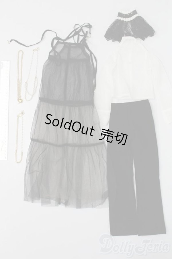 画像5: SDGrB＆SD13男の子/OF:衣装セット S-26-03-01-346-YB-ZS (5)