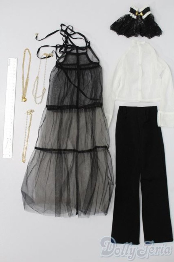 画像6: SDGrB＆SD13男の子/OF:衣装セット S-25-11-02-263-YB-ZS (6)