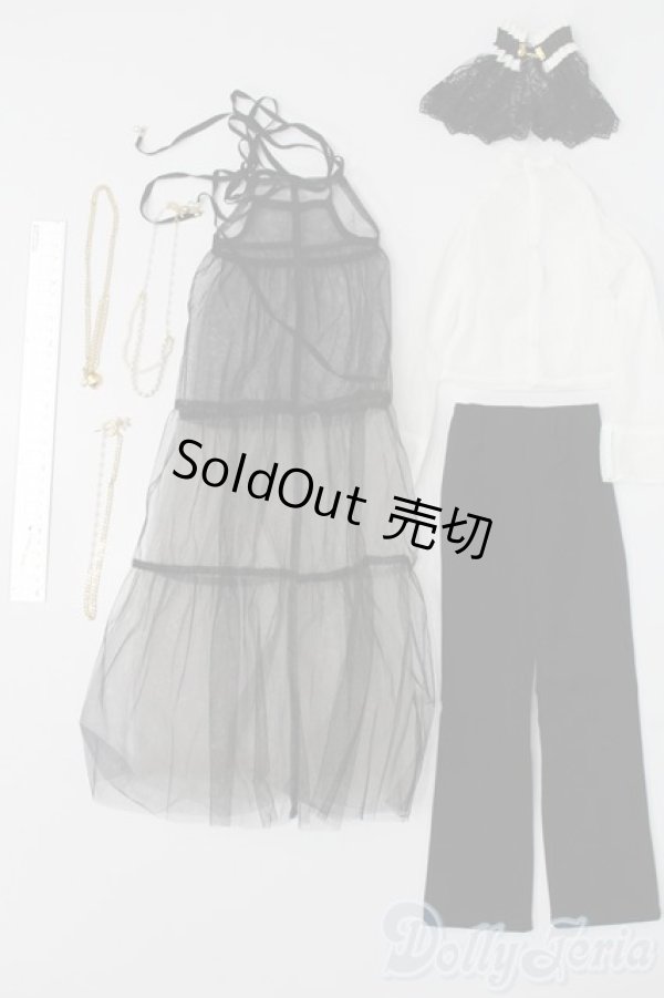 画像6: SDGrB＆SD13男の子/OF:衣装セット S-26-03-01-346-YB-ZS (6)