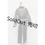 画像: SDGrB&SD13男の子/OF:衣装セット S-25-11-02-267-YB-ZS