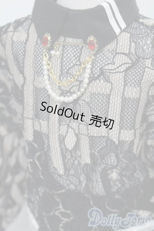 画像3: SDGrB＆SD13男の子/OF:衣装セット S-25-11-02-267-YB-ZS (3)