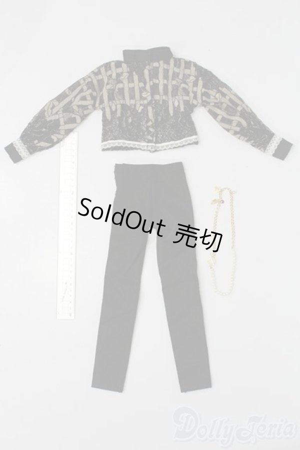 画像5: SDGrB＆SD13男の子/OF:衣装セット S-25-11-02-267-YB-ZS (5)