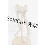 画像: 6-7inch/ウィッグ S-25-11-09-119-YB-ZS